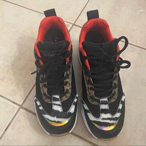 Sketchers street uno Hi- The- Hunt Sneakers